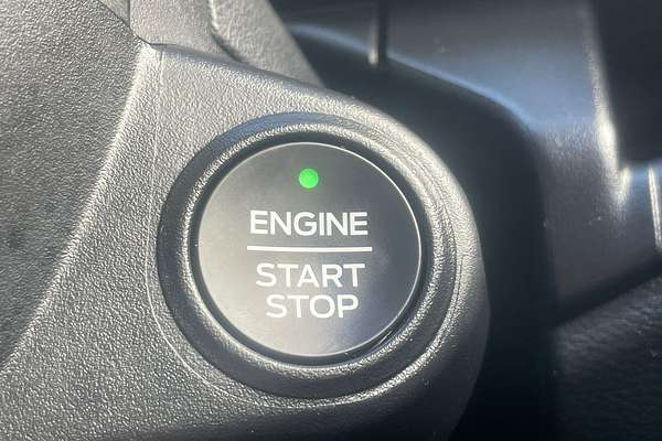2024 Ford Ranger Raptor 4X4 3.0L