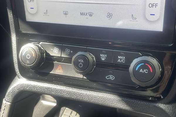2024 Ford Ranger Raptor 4X4 3.0L
