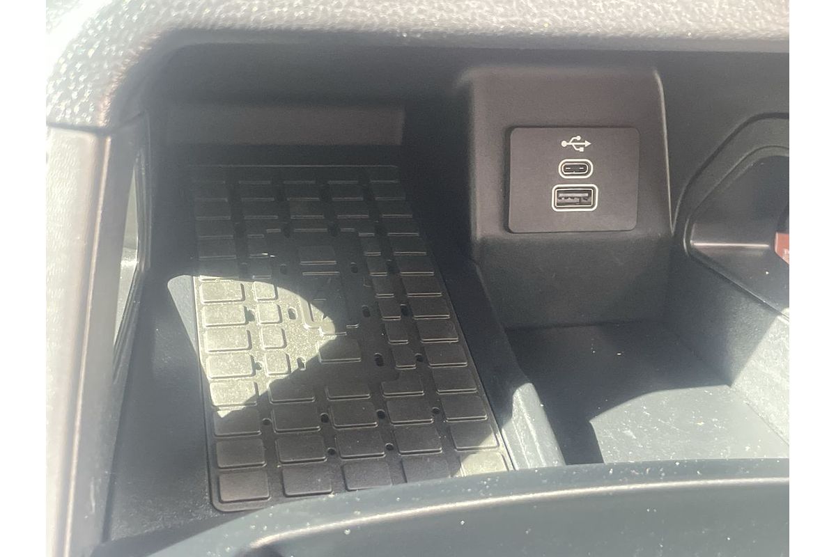 2024 Ford Ranger Raptor 4X4 3.0L