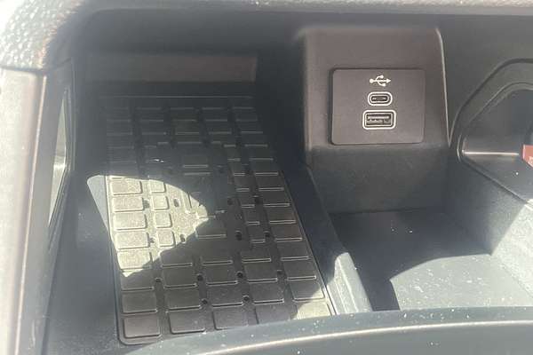 2024 Ford Ranger Raptor 4X4 3.0L