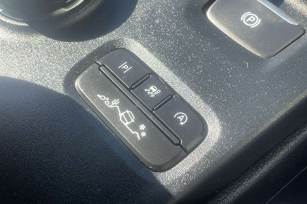 2024 Ford Ranger Raptor 4X4 3.0L