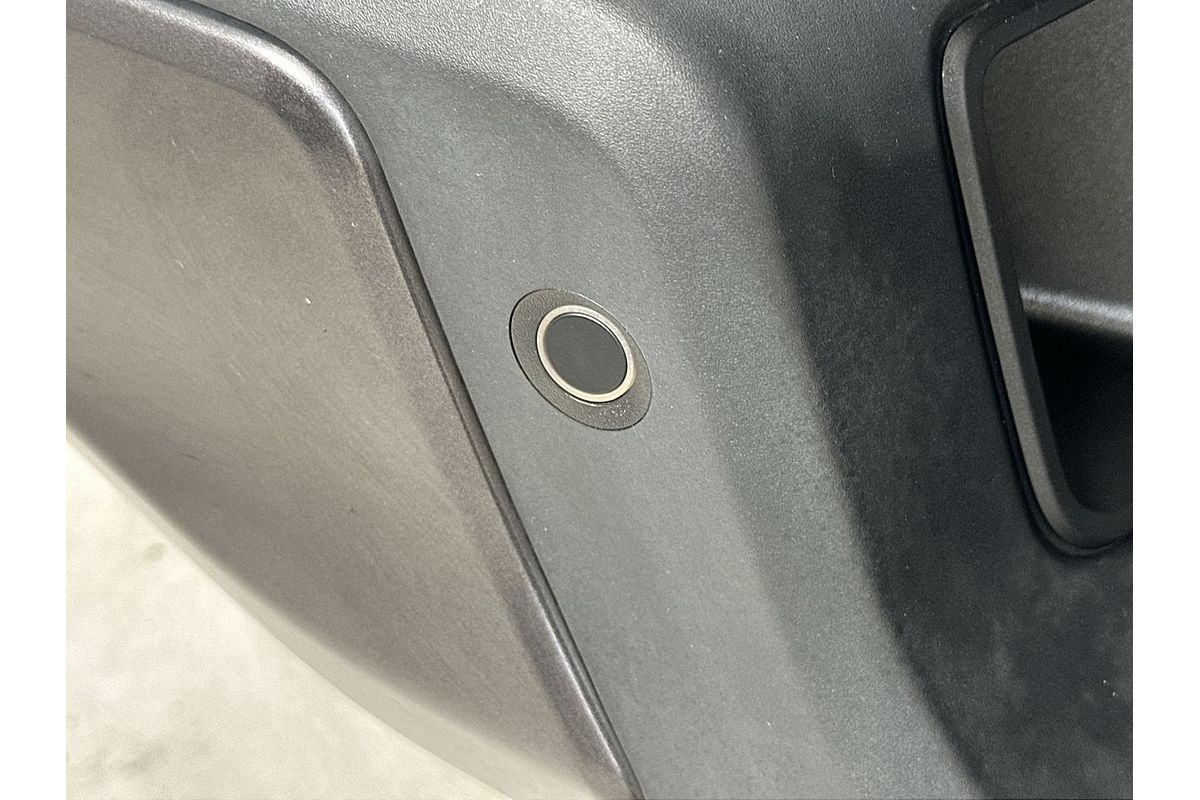 2023 Ford Ranger Wildtrak 4X4 2.0L