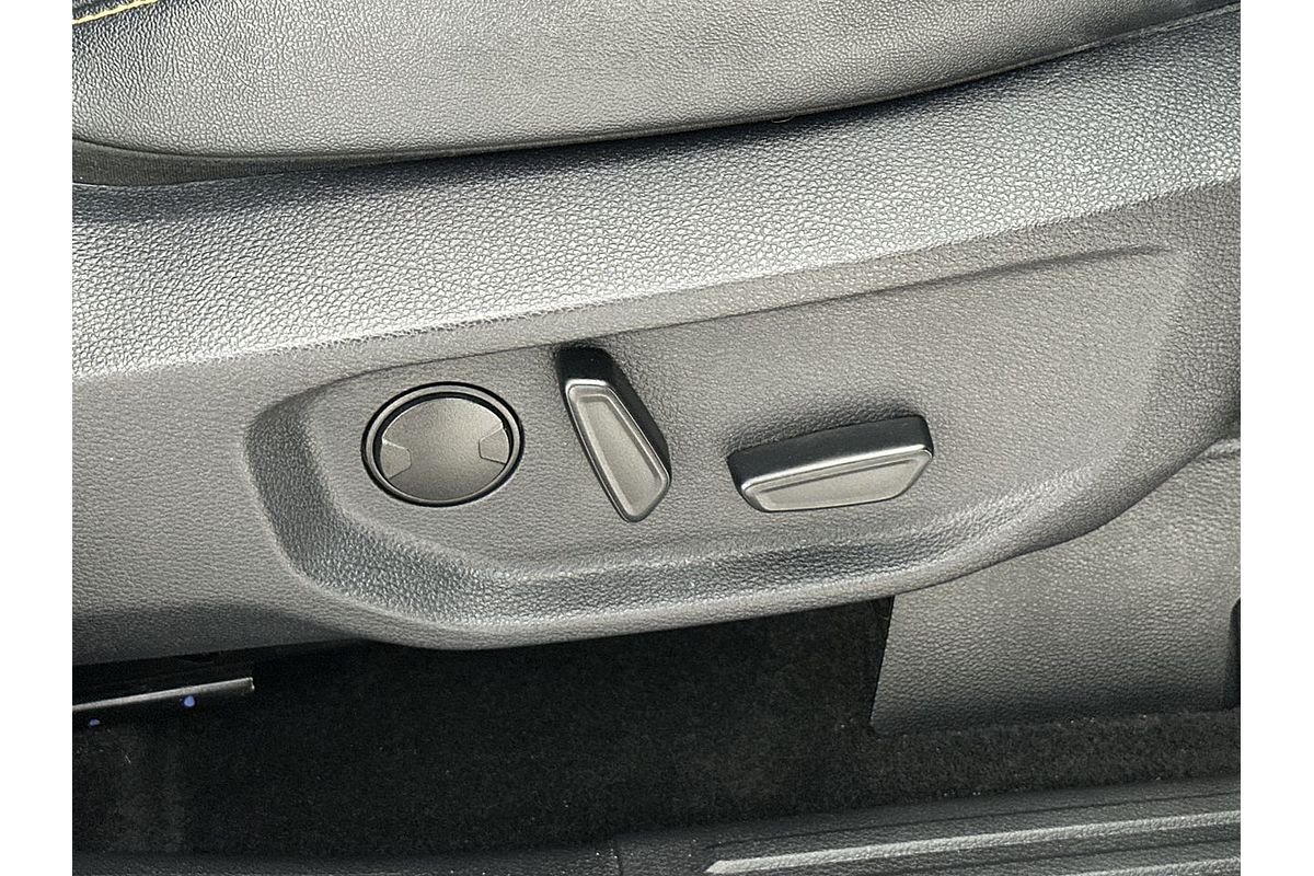 2023 Ford Ranger Wildtrak 4X4 2.0L