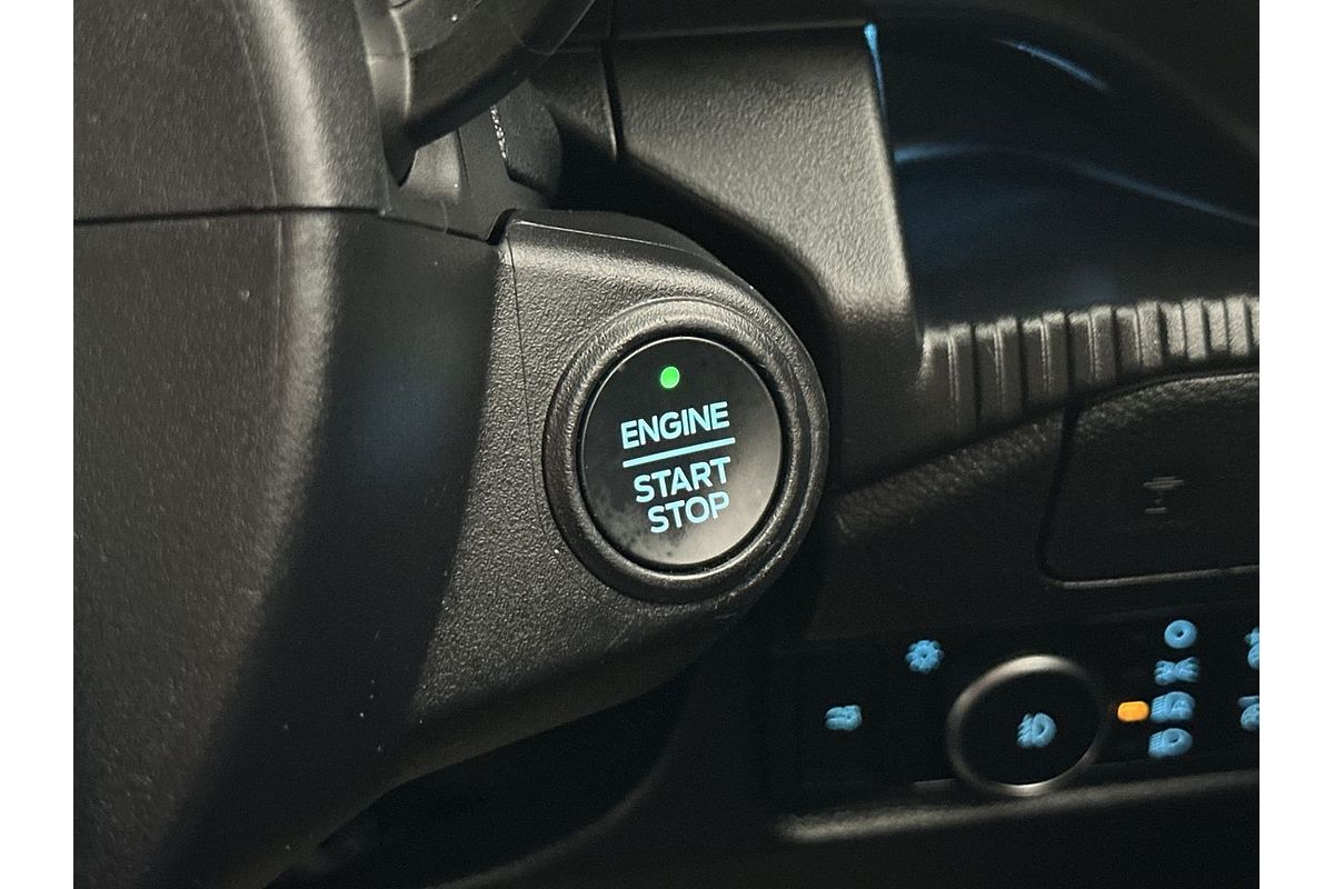 2023 Ford Ranger Wildtrak 4X4 2.0L