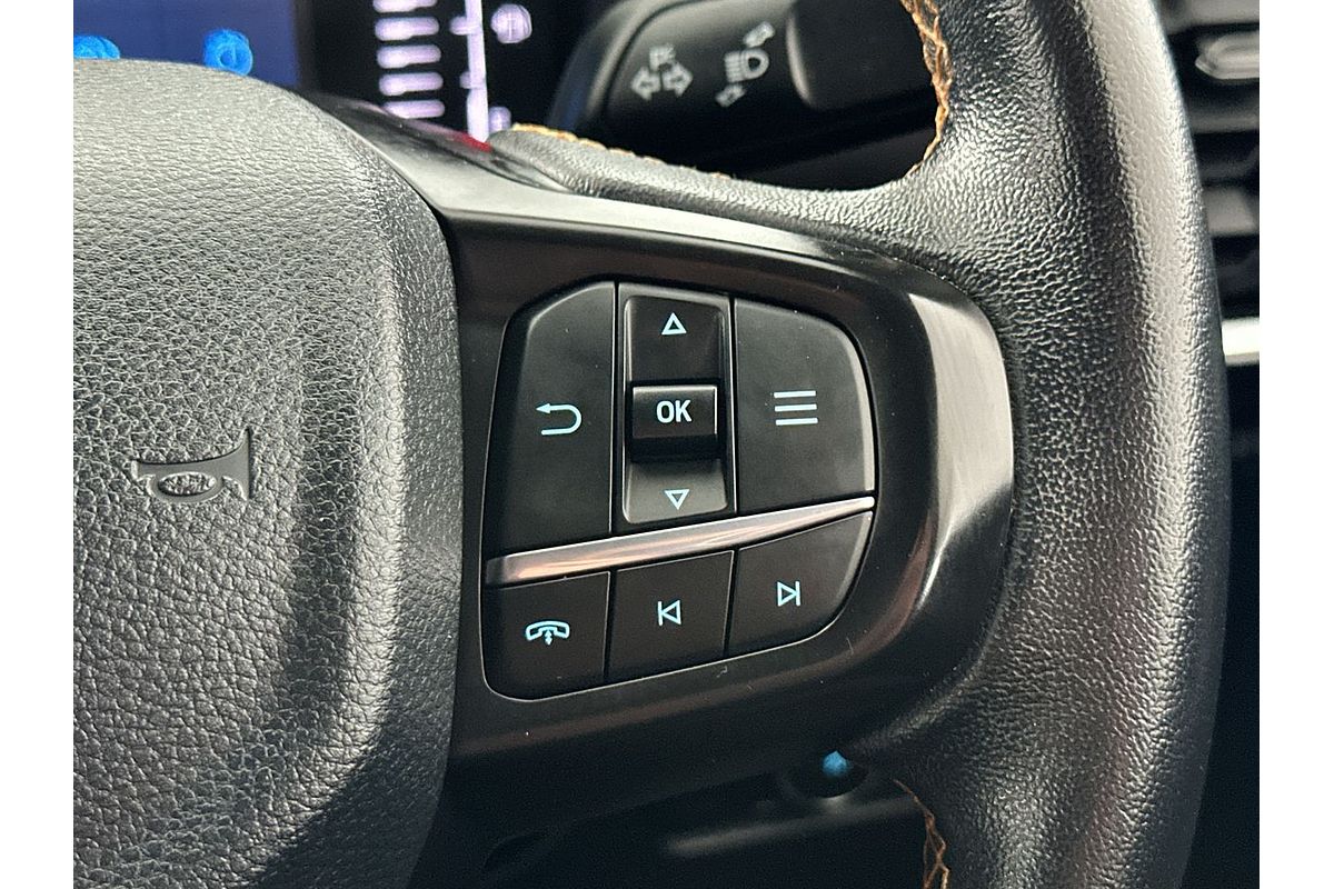 2023 Ford Ranger Wildtrak 4X4 2.0L