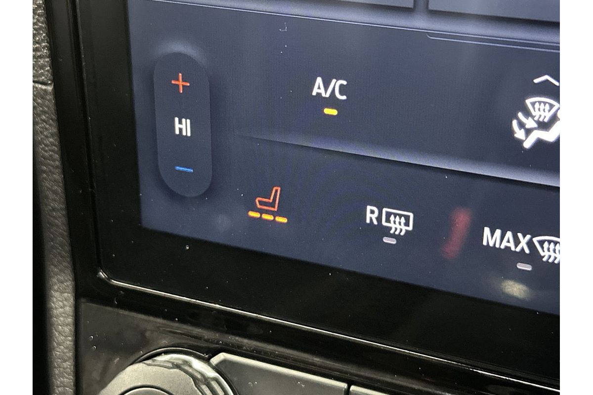 2023 Ford Ranger Wildtrak 4X4 2.0L