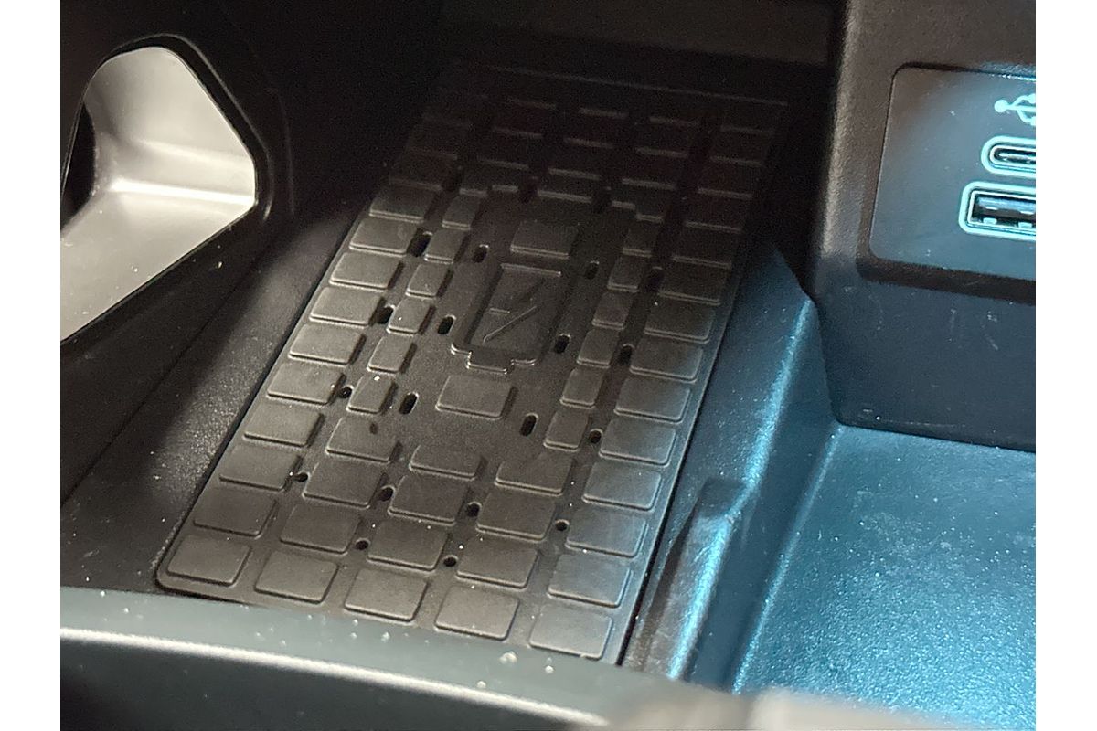 2023 Ford Ranger Wildtrak 4X4 2.0L