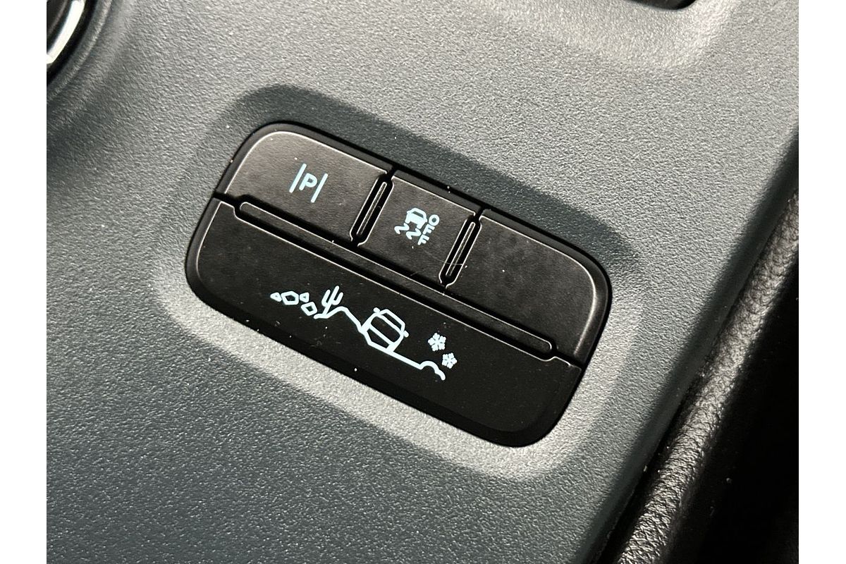 2023 Ford Ranger Wildtrak 4X4 2.0L