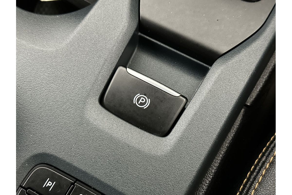 2023 Ford Ranger Wildtrak 4X4 2.0L