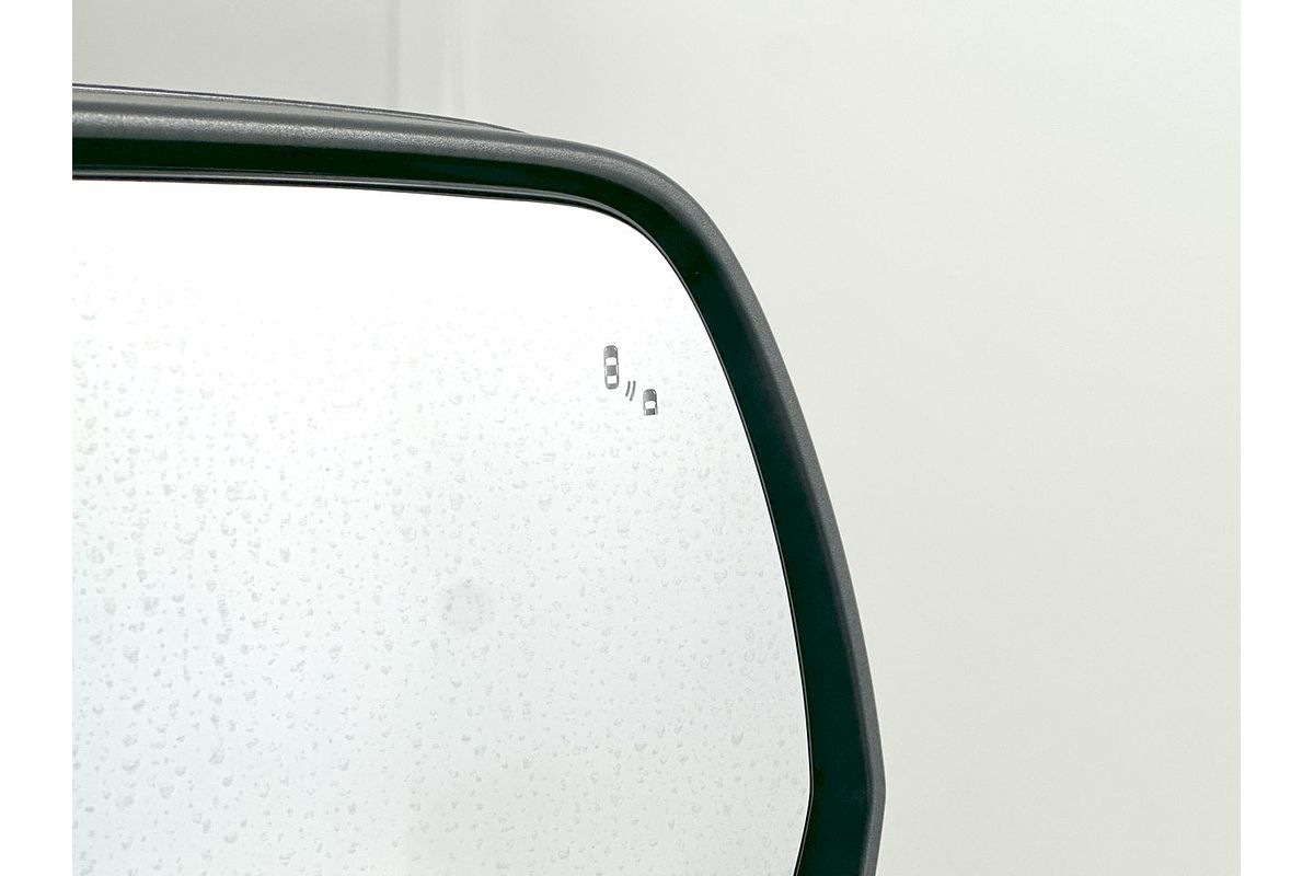 2023 Ford Ranger Wildtrak 4X4 2.0L