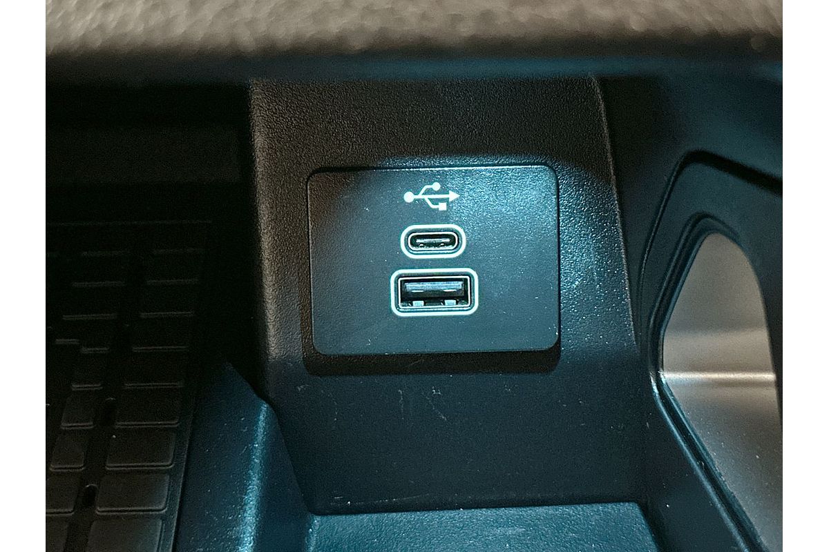 2023 Ford Ranger Wildtrak 4X4 2.0L