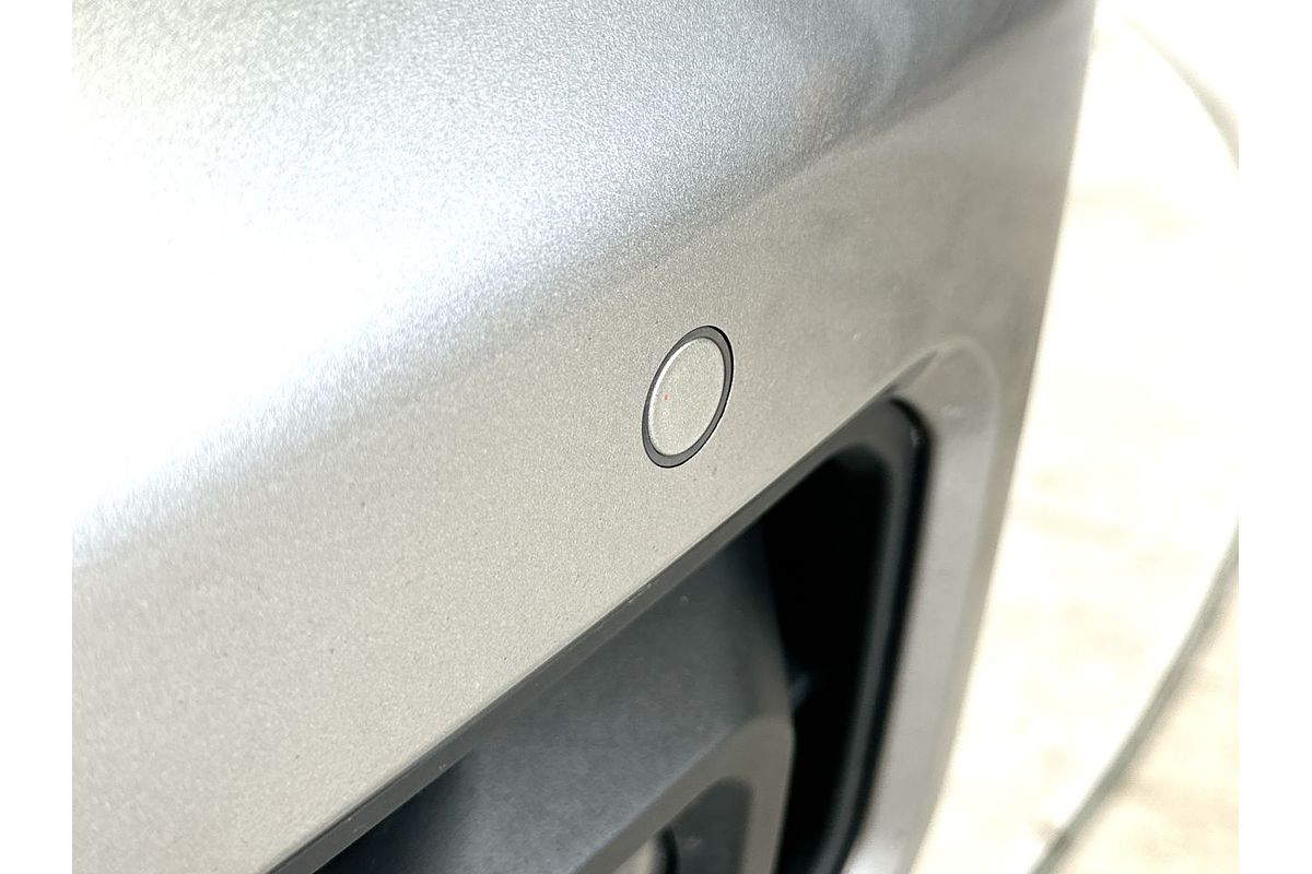 2023 Ford Ranger Wildtrak 4X4 2.0L