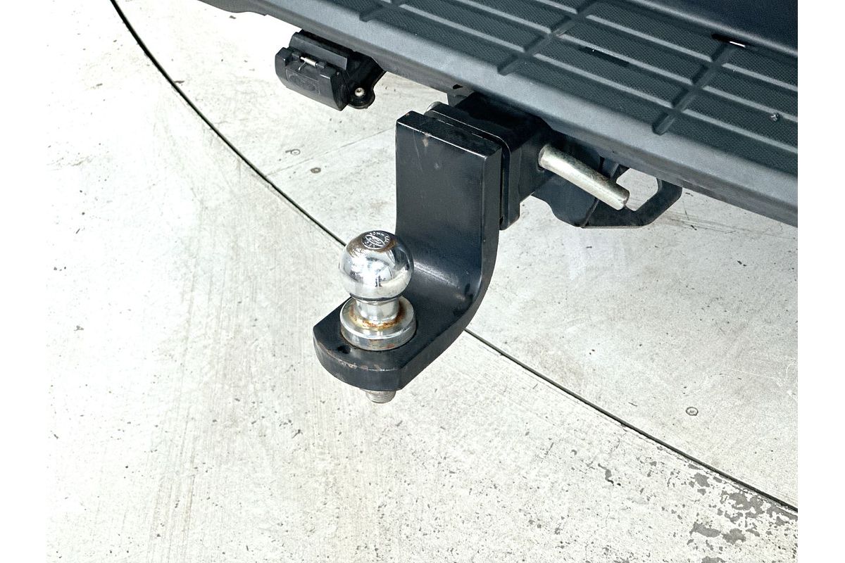 2023 Ford Ranger Wildtrak 4X4 2.0L