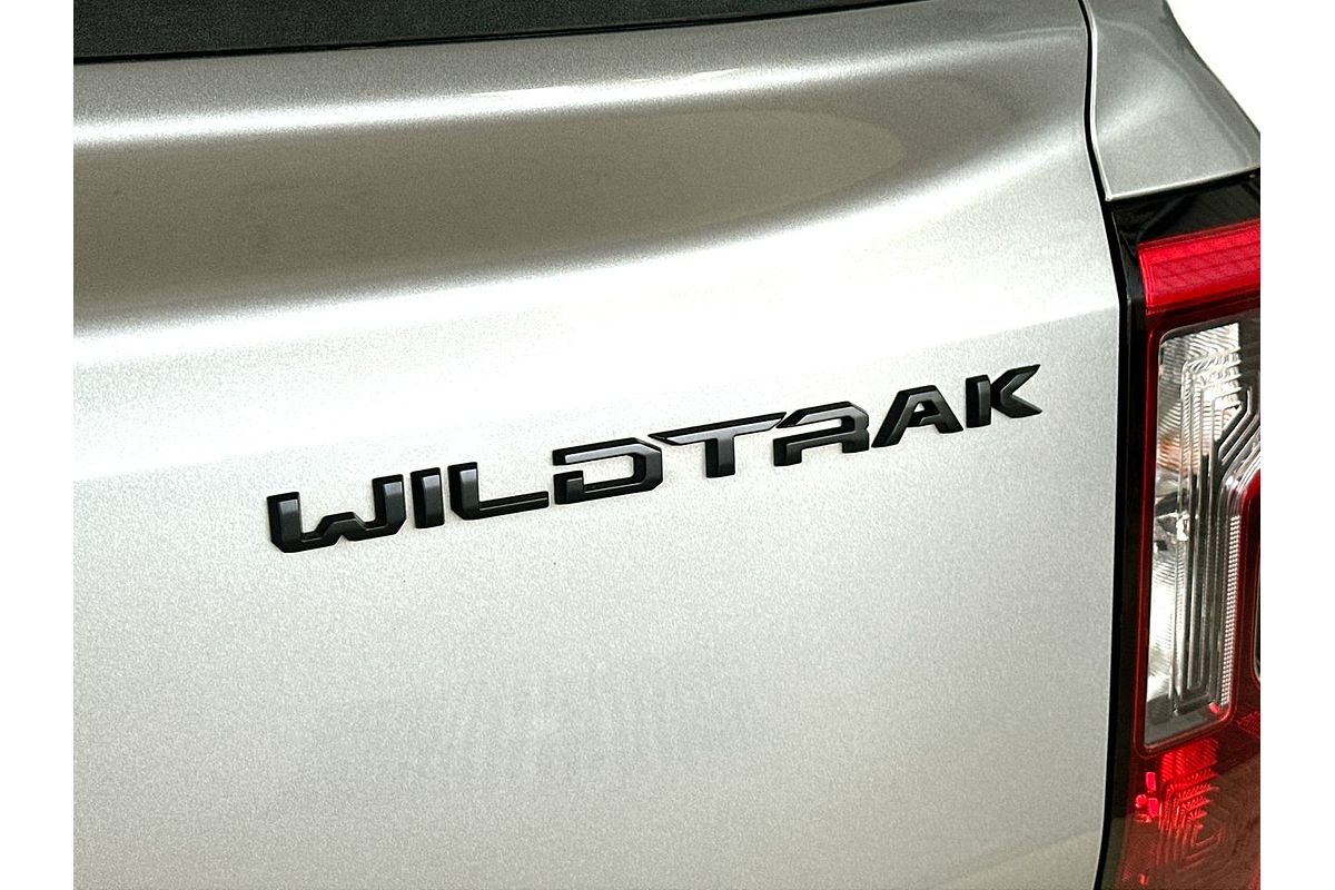2023 Ford Ranger Wildtrak 4X4 2.0L