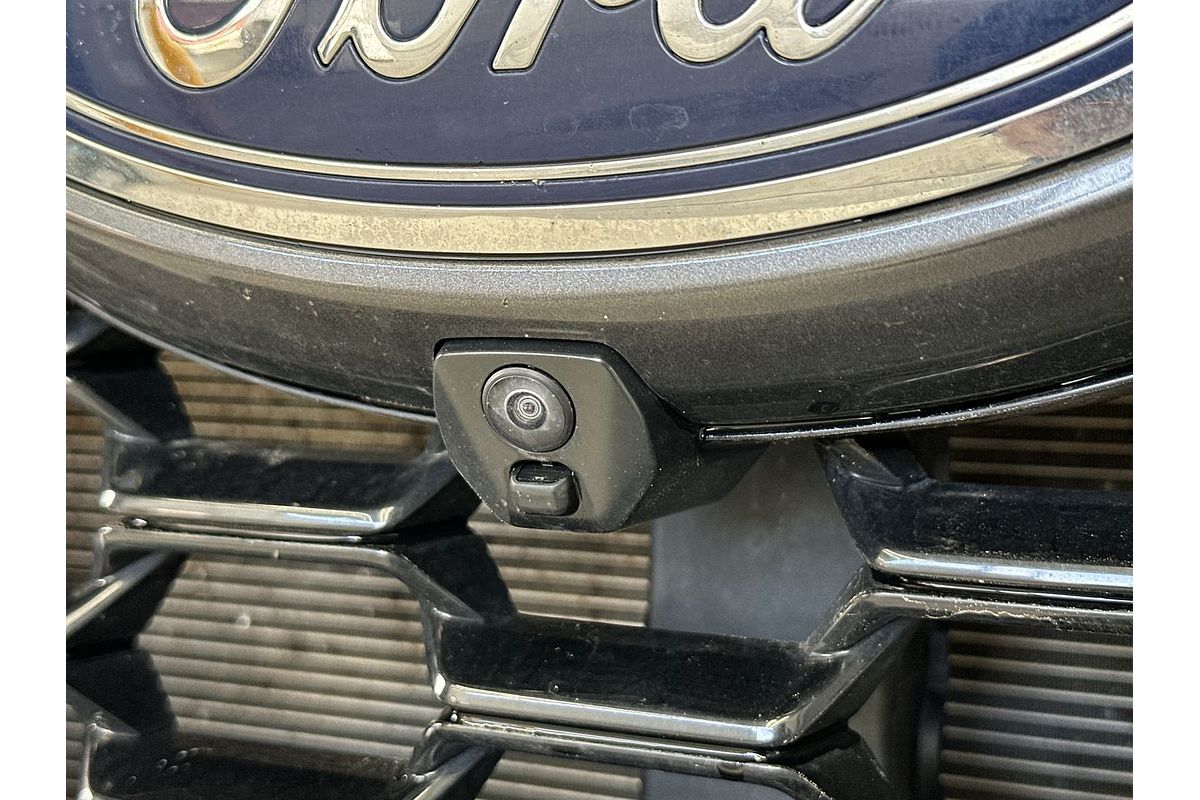 2023 Ford Ranger Wildtrak 4X4 2.0L