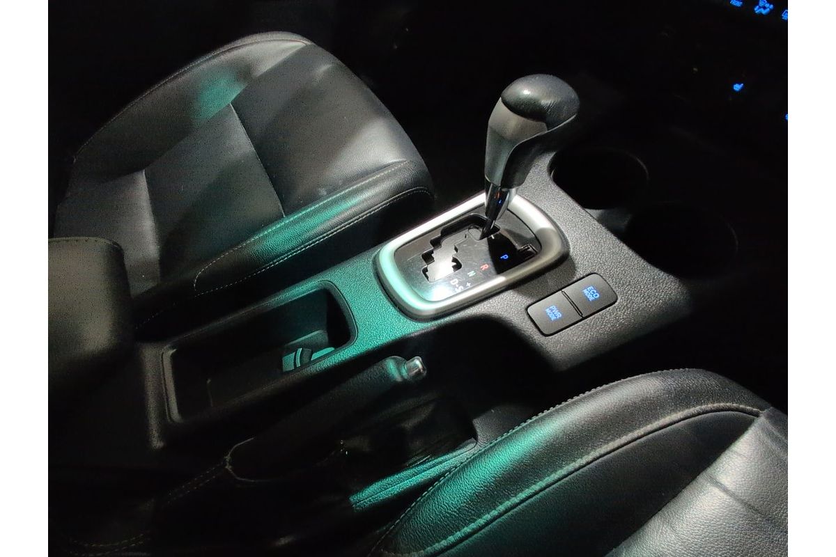2021 Toyota Hilux SR5 GUN126R 4X4