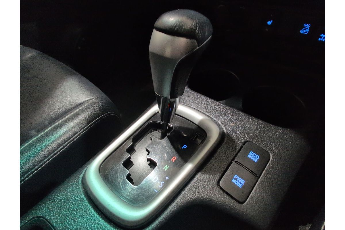 2021 Toyota Hilux SR5 GUN126R 4X4