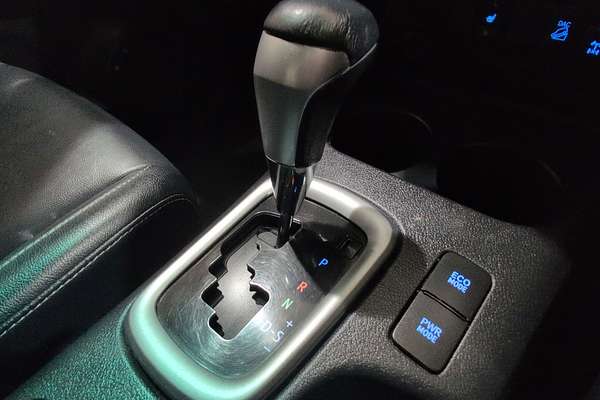2021 Toyota Hilux SR5 GUN126R 4X4