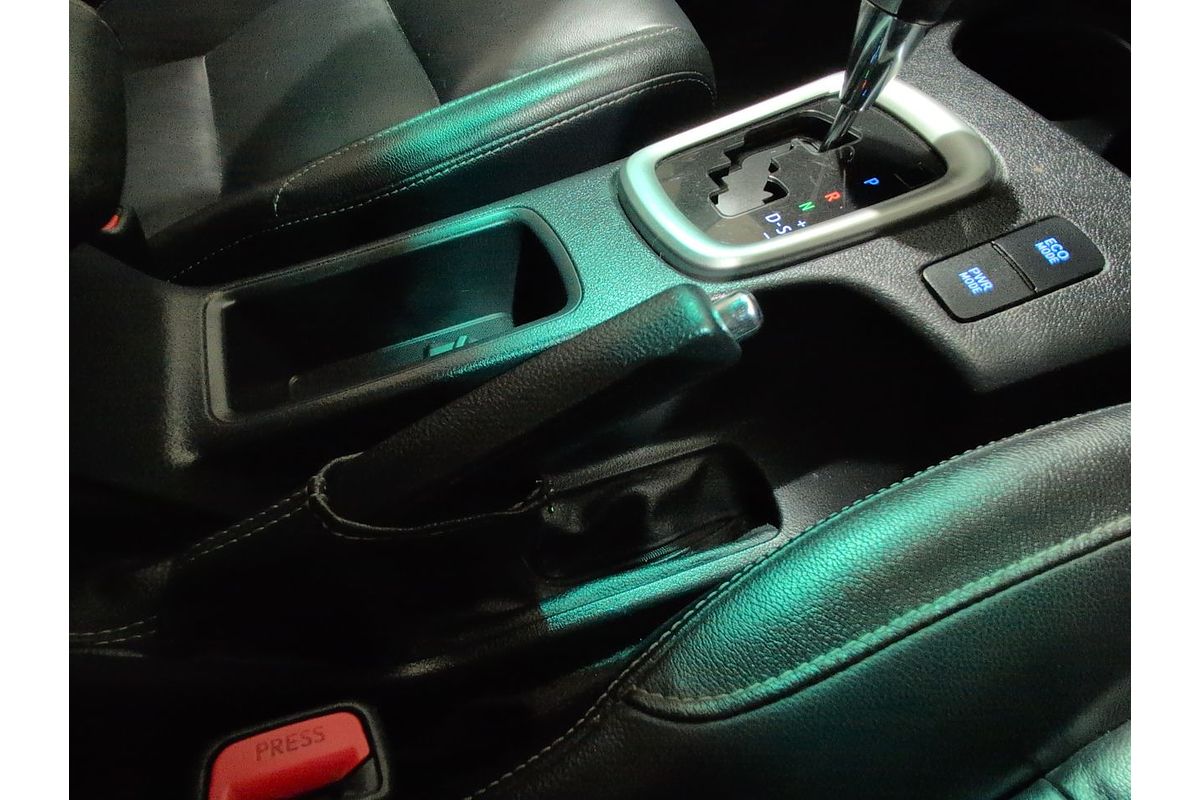 2021 Toyota Hilux SR5 GUN126R 4X4