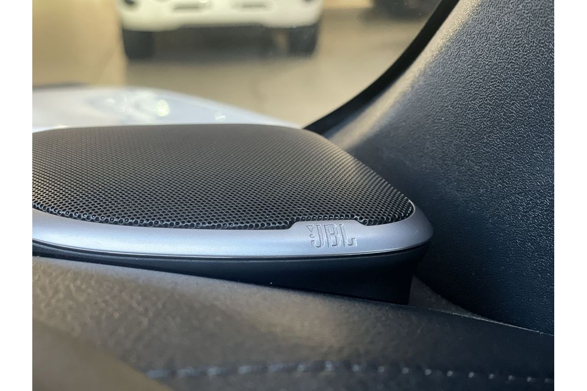 2022 Toyota Hilux Rugged X GUN126R 4X4