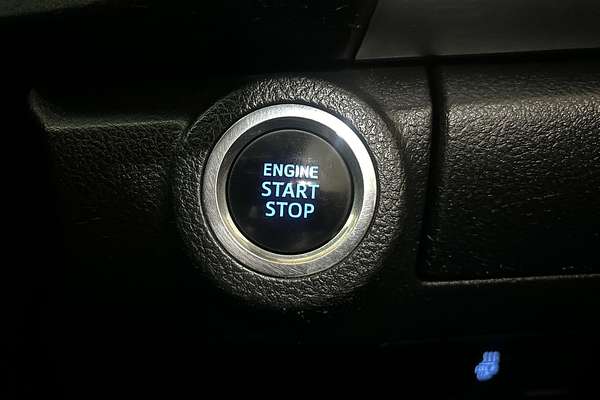2016 Toyota Hilux SR5 GUN126R 4X4