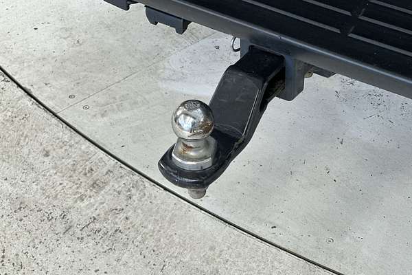 2023 Toyota Hilux SR GUN126R 4X4