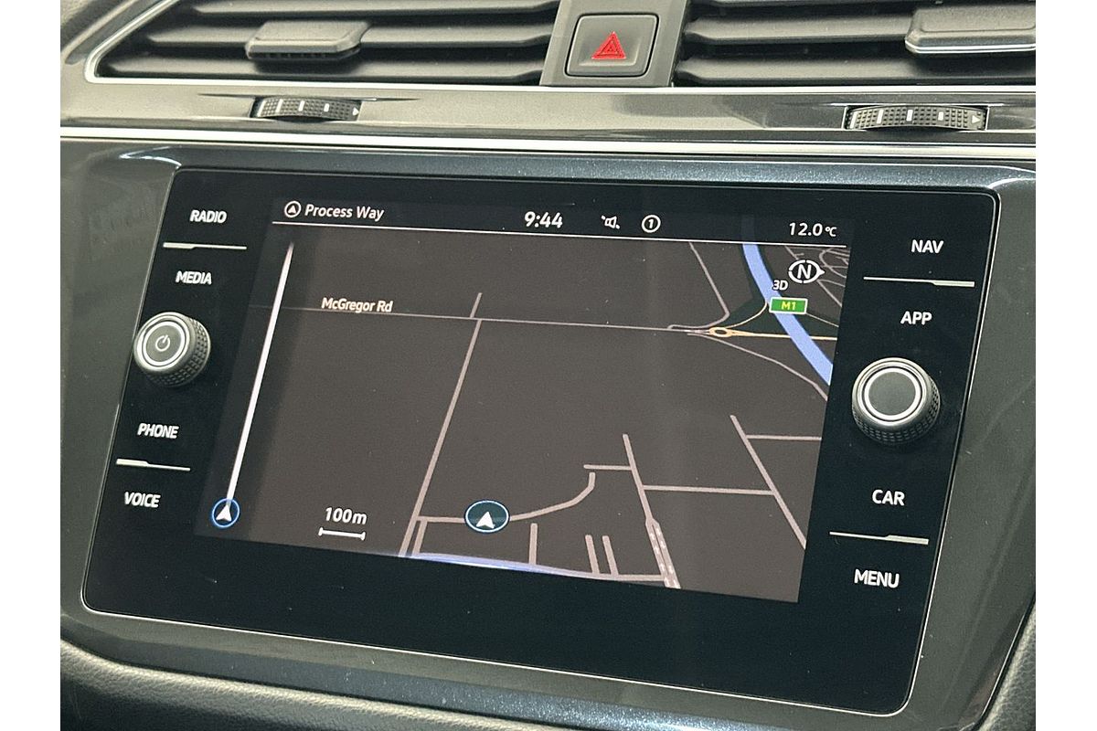 2023 Volkswagen Tiguan 110TSI Life Allspace 5N