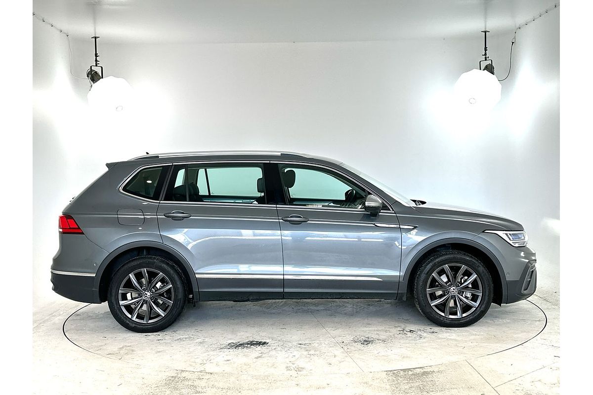 2023 Volkswagen Tiguan 110TSI Life Allspace 5N