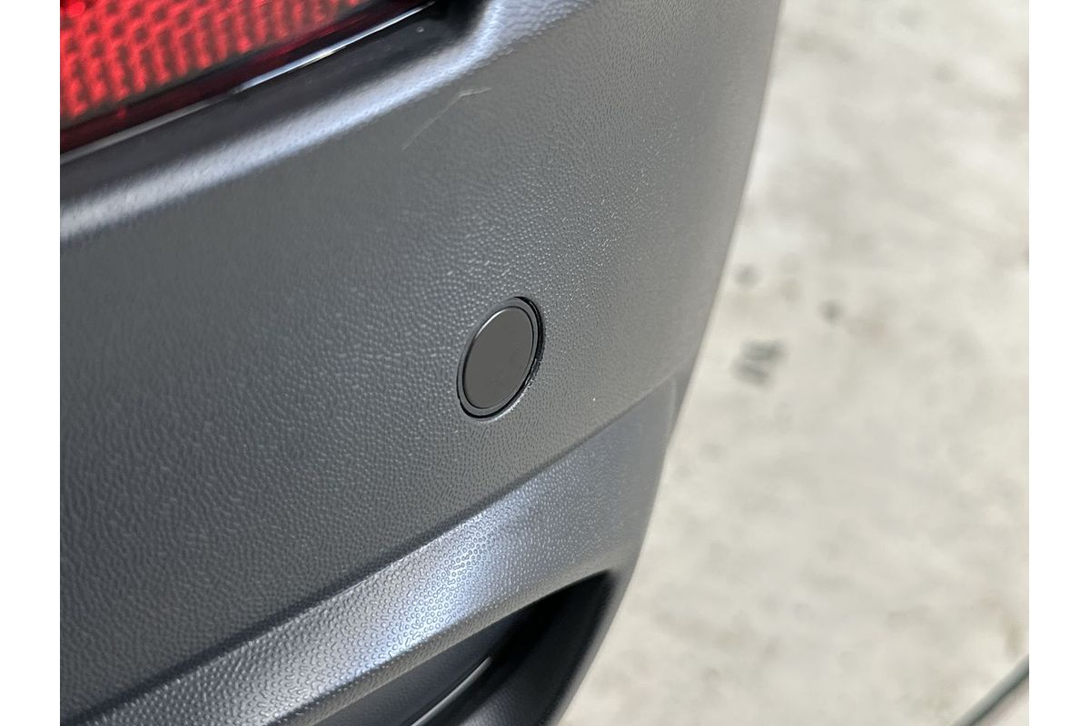 2023 Volkswagen Tiguan 110TSI Life Allspace 5N