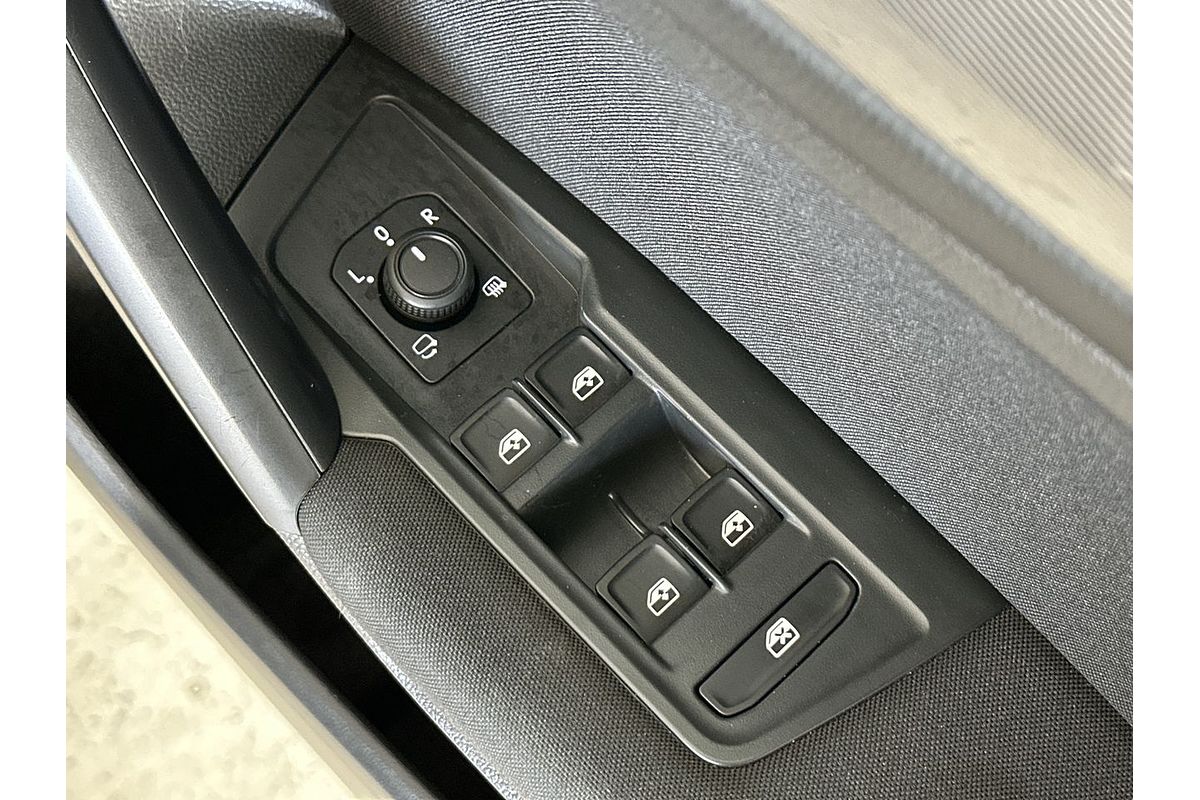 2023 Volkswagen Tiguan 110TSI Life Allspace 5N