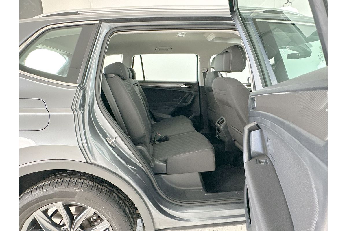 2023 Volkswagen Tiguan 110TSI Life Allspace 5N