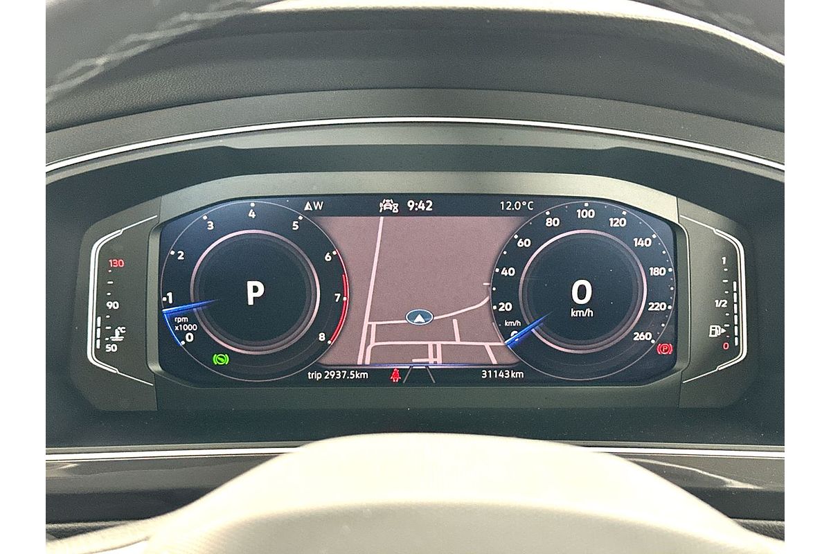 2023 Volkswagen Tiguan 110TSI Life Allspace 5N