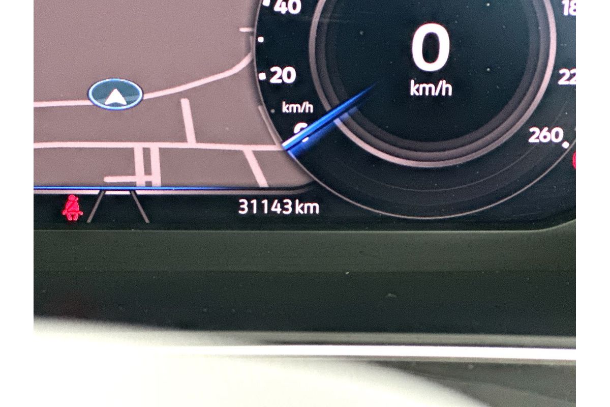 2023 Volkswagen Tiguan 110TSI Life Allspace 5N