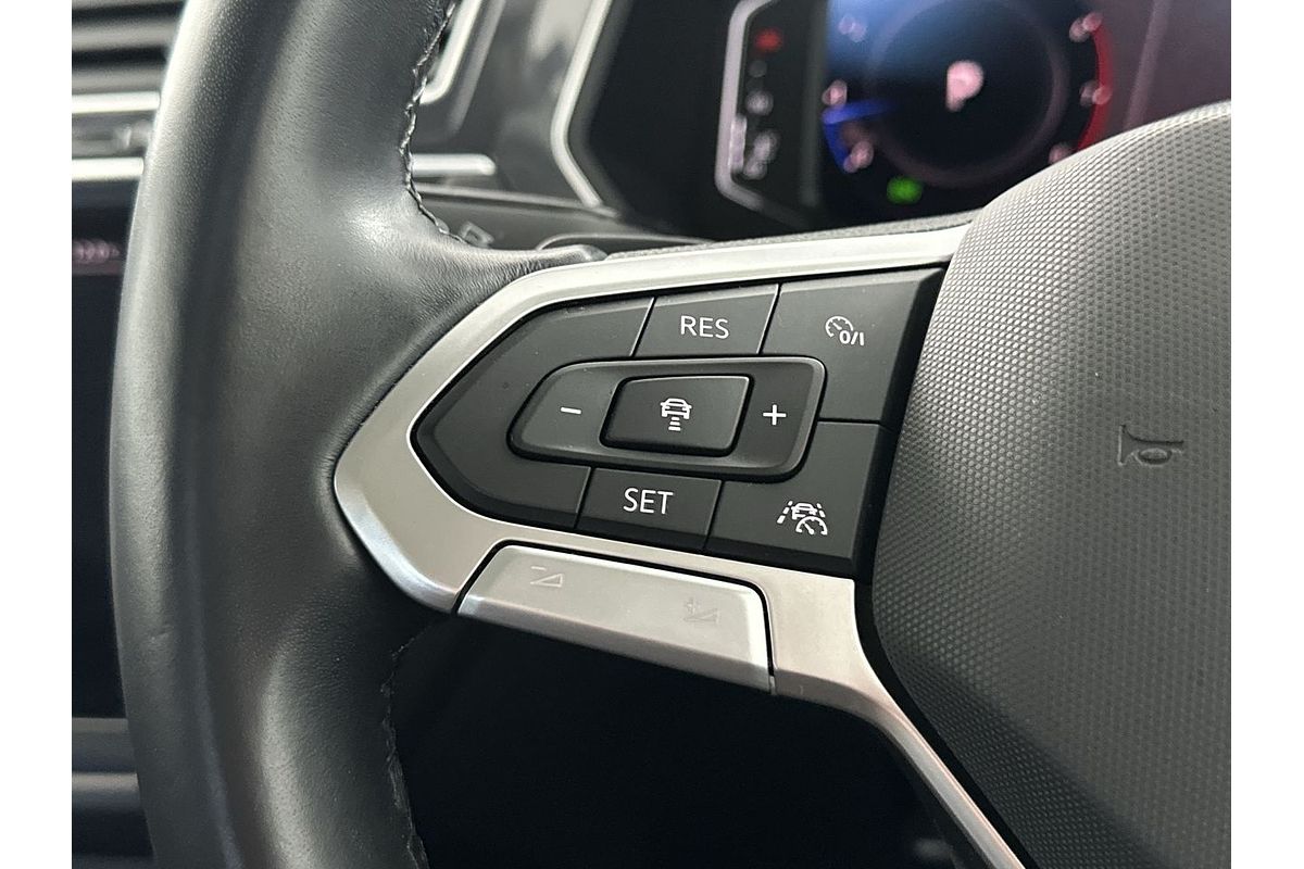 2023 Volkswagen Tiguan 110TSI Life Allspace 5N