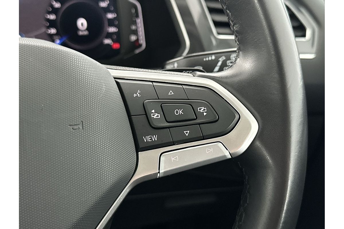 2023 Volkswagen Tiguan 110TSI Life Allspace 5N