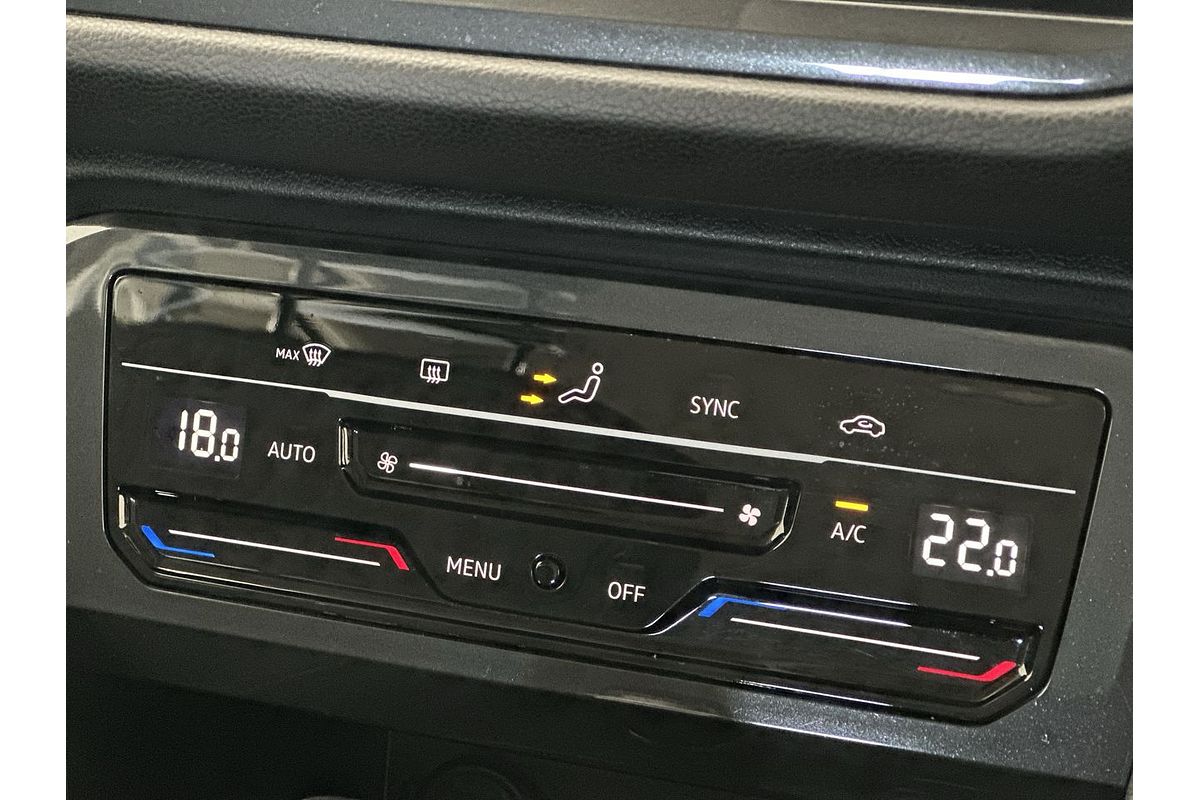 2023 Volkswagen Tiguan 110TSI Life Allspace 5N