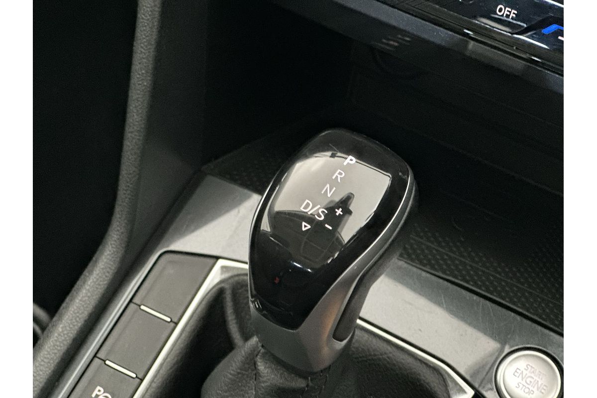 2023 Volkswagen Tiguan 110TSI Life Allspace 5N