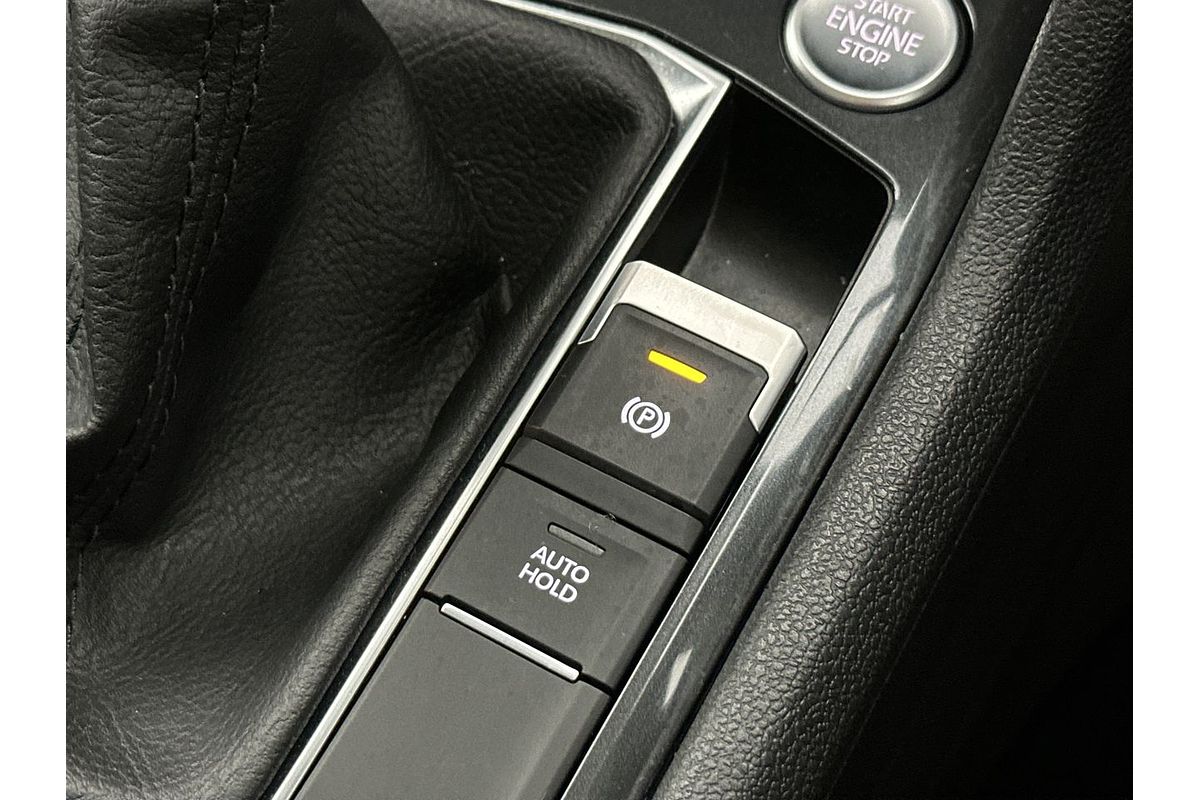 2023 Volkswagen Tiguan 110TSI Life Allspace 5N