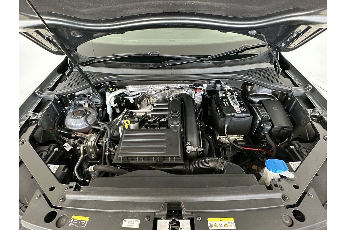 2023 Volkswagen Tiguan 110TSI Life Allspace 5N