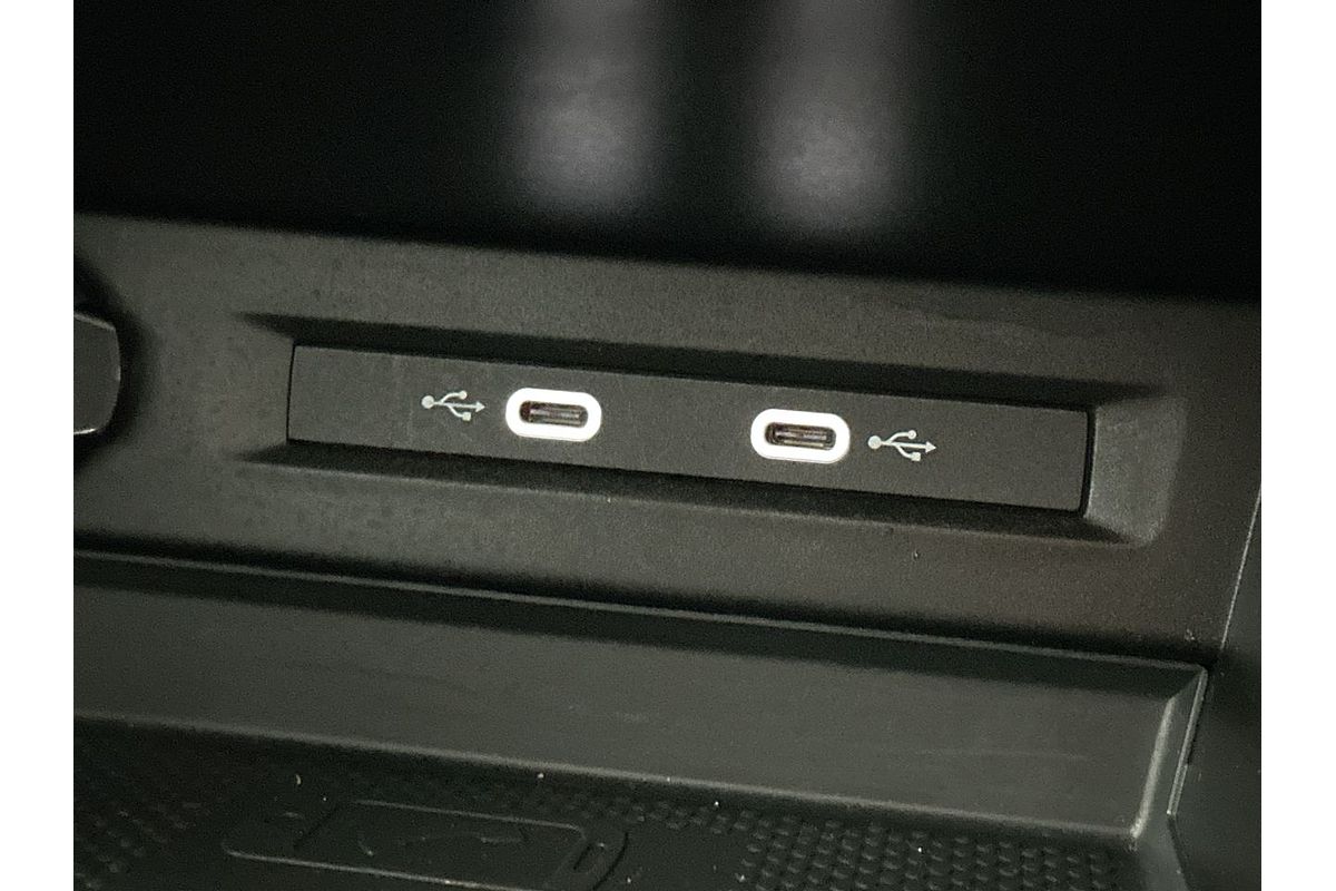 2023 Volkswagen Tiguan 110TSI Life Allspace 5N