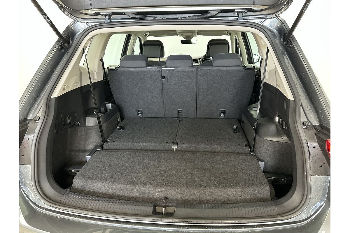 2023 Volkswagen Tiguan 110TSI Life Allspace 5N