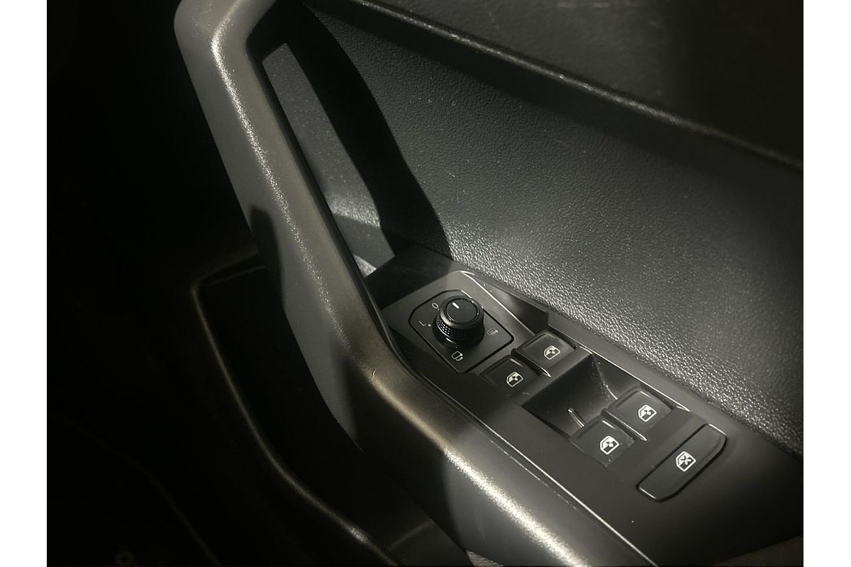 2019 Volkswagen Polo 85TSI Comfortline AW