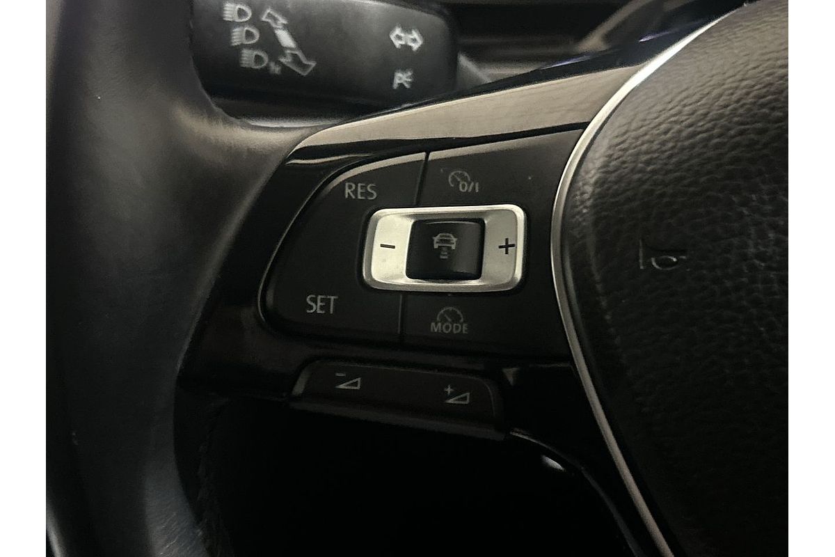 2019 Volkswagen Polo 85TSI Comfortline AW