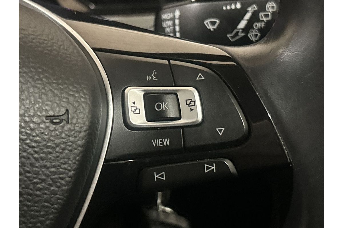 2019 Volkswagen Polo 85TSI Comfortline AW