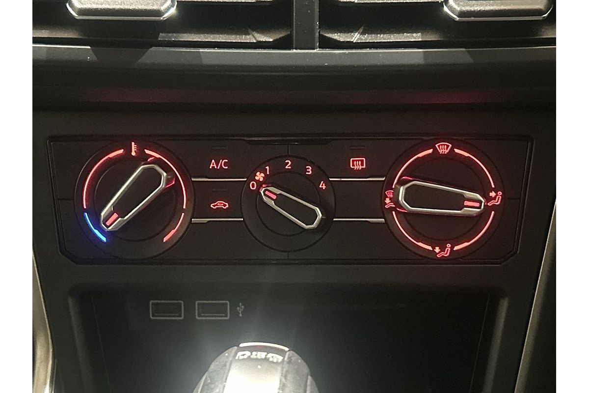 2019 Volkswagen Polo 85TSI Comfortline AW