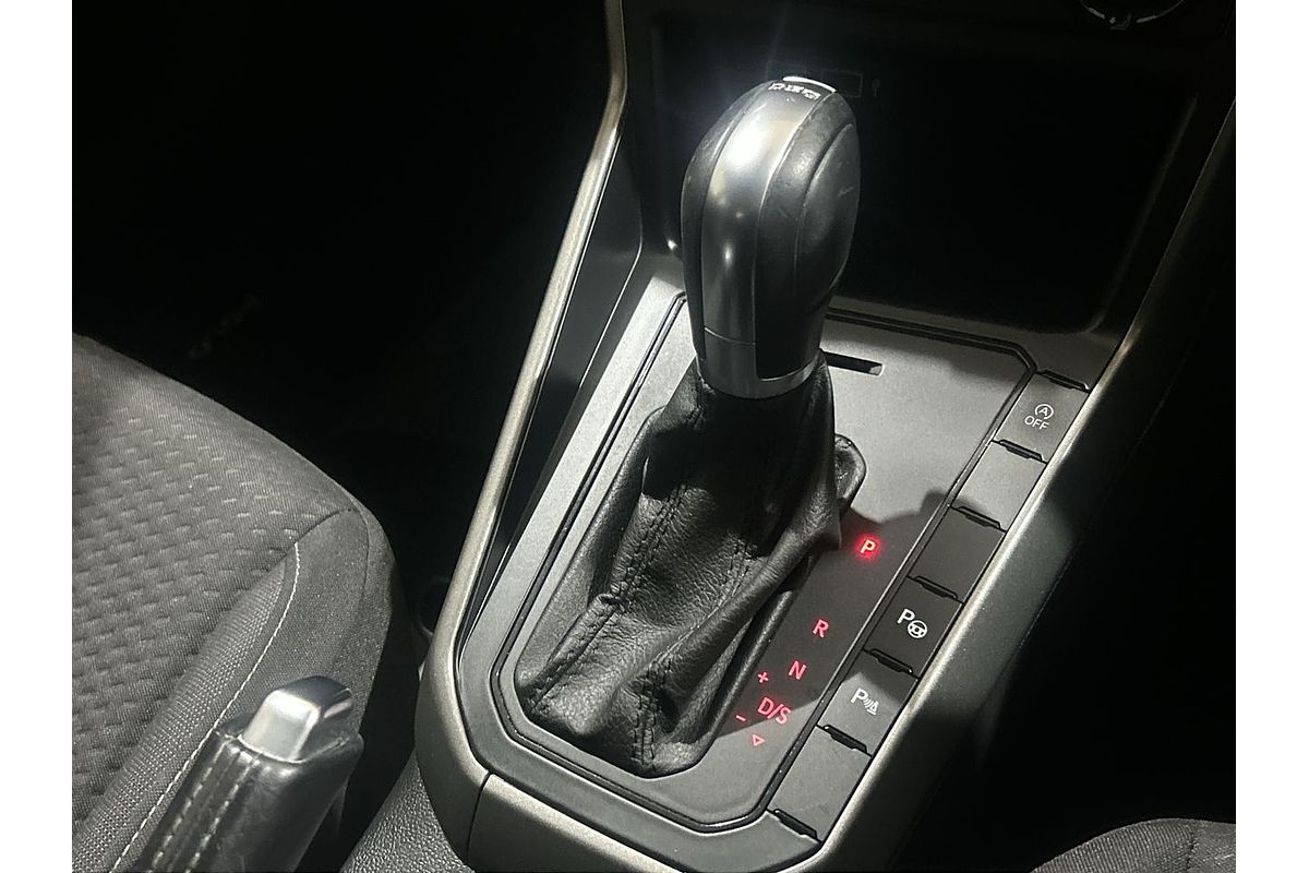 2019 Volkswagen Polo 85TSI Comfortline AW