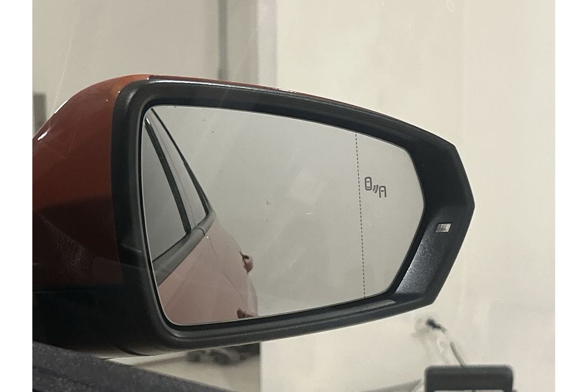 2019 Volkswagen Polo 85TSI Comfortline AW