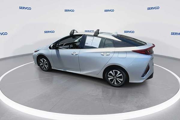 2019 Toyota Prius Plus