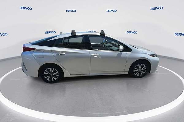 2019 Toyota Prius Plus