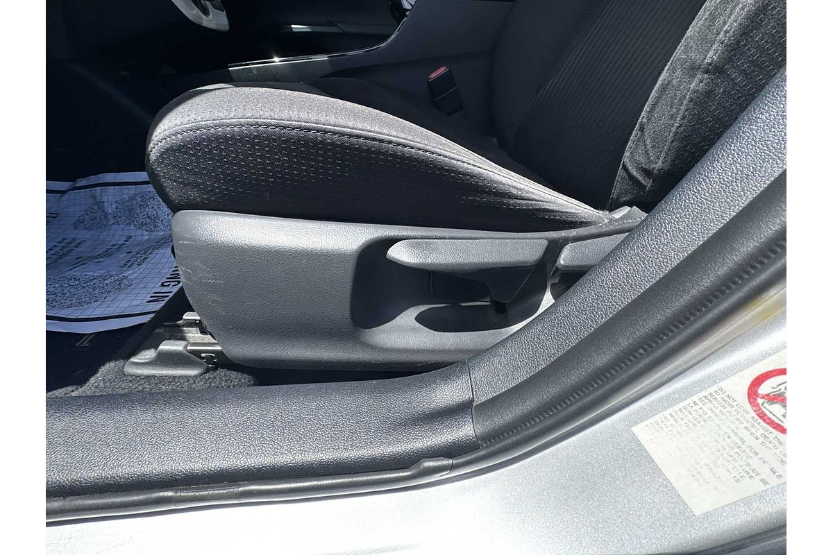 2019 Toyota Prius Plus